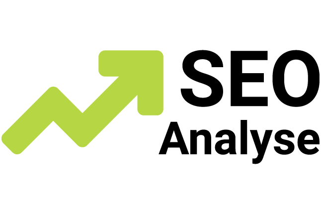 Logo: SEO-Analyse für TYPO3