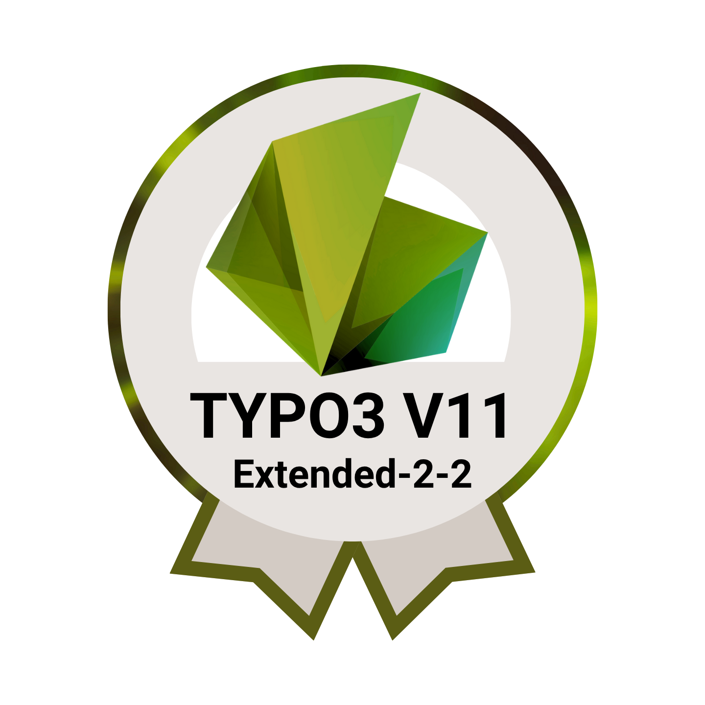 Apache Solr EB für TYPO3 11 ELTS (Extended-2-2)