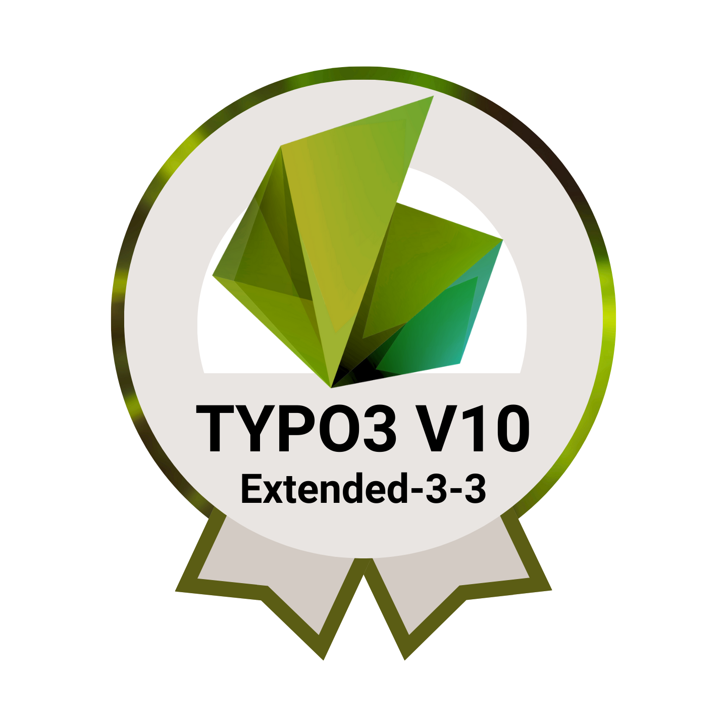 Apache Solr EB für TYPO3 10 ELTS (Extended-3-3)